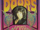 The DOORS Light My Fire 1991 UK ORG 12