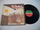 1969 - LED ZEPPELIN / II - PROMO ROCK LP RECORD