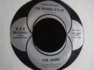 THE JADES - I'm Where It's At - Vintage Northern Soul Favourite - Listen 