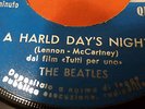 THE BEATLES (45 giri Italy) QMSP 16363 