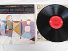CHARLES MINGUS MINGUS AH UM LP COLUMBIA LABEL CS-8171 STEREO 360 SOUND 1960'S