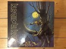 Iron Maiden - Fear of the dark. Russian 1993 press. EX++ condition.
