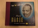 BLUES BY Count BASIE Columbia Set A23 Four 78 Records Jazz Piano EE-