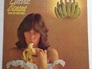 ELECTRIC BANANA LP THE SEVENTIES PRETTY THINGS NOTT001 de Wolfe EX minus