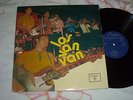 LOS VAN VAN , LP CUBA LATIN PSYCH FUNK BREAKS JAZZ AREITO