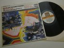 THE MOODY BLUES - DAYS OF FUTURE PASSED - STAMPA CARTONATA USA - LP VINILE