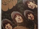 The Beatles . Rubber Soul . 1965 Capitol Records LP VG+NM Mono T 2442