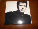 PETER GABRIEL SO VINYL LP GEFFEN INNER SLEEVE GEFFEN FREE US SHIPPING