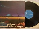PERIGEO - ABBIAMO TUTTI UN BLUES DA PIANGERE - ANNO 1973 - DPSL 10609 Gatefold