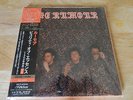 Japan mini-lp +1 The Rumour mint Brinsley Schwarz Nick Lowe Purity of Essence CD
