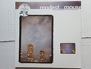 MODEST MOUSE - The Lonesome Crowded West NEW/SEALED 180gram 2LP Indie Alt Rock