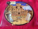 STATUS QUO 3 X LTD EDITION PICTURE DISCS QUID PRO QUO FOURTH CHORD CHRISTMAS