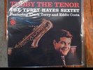 Classic Records LP 1rst Edition Tubby The Tenor  The Tubby Hayes Sextet BA17023