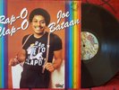 Latin Soul JOE BATAAN & THE MESTIZO BAND **Rap-O Clap-O** ORIGINAL 1980 Spain LP