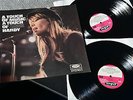 FRANCOISE HARDY - A TOUCH OF MUSIC             VOGUE - RECORDS  Prog Rock