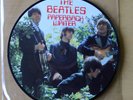 EX THE BEATLES PAPERBACK WRITER NIGHT 20TH ANNIVERSARY 7