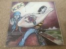 Ac Dc / Dirty Deeds Done Dirt Cheap / Vinyl LP / Iron Maiden / Metallica / Rare