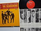 THE SEARCHERS - Hear  Hear  1964 MONO Beat Mod (LP) Mercury