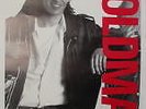 Jean-Jacques Goldman § 61x86 cm   AFFICHE / POSTER Rare envoi en tube