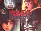 KISS ALIVE II PICTURE DISC VINYL MEXICO SIMMONS STANLEY FREHLEY CRISS AUCOIN LP