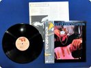 ERIC CLAPTON Time Pieces - Best of Eric Clapton 25MW0022 OBI LP Fa5263