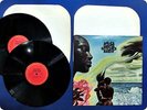 MILES DAVIS Bitches Brew PG26 2LP FA4489