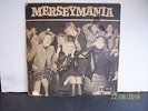 BILLY PEPPER AND THE PEPPERPOTS:   MERSEYMANIA    HUR-ALL 731     CON VG