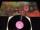 KING CRIMSON - WAKE OF POSEIDON -UK PINK LABELS/ WHITE 'i' LOGO, ISLAND ORIGINAL