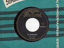 Sg    -   THE WHO    -   MY GENERATION    -  Brunswick