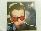 Elvis Costello and The Attractions Trust 1984 Demon Fiend 30 Porky Prime Cut NM