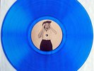 CLUTCH - Psychic Warfare (Blue) Colored Vinyl LP Rare Stoner Rock Kyuss Lionize