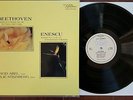 BEETHOVEN ENESCU Wilson Audiophile N Mint RCA Columbia BS Decca SXL WB EMI TAS