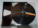 PINK FLOYD THE DARK SIDE OF THE MOON PIC LP PICTURE DISC VINYL RECORD DIE-CUT EX