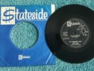 Stevie wonder hey harmonica man stateside tamla motown record