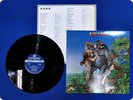 SAVOY BROWN SKIN N BONE GP1044 LP Fa4313