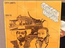 rare library BRUTON cosmic funk CITY LIMITS synth BOOGIE drama MOOG OG LP soul