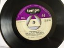 After Lights Out with The Tubby Hayes Quintet - RARE Tempo Records 7