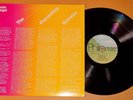 LAURIE SPIEGEL Expanding Universe 1980 Philo LP computer analog electro synth EX