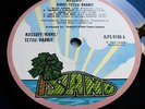 KOSSOFF KIRKE TETSU RABBIT (FREE) 1972 UK ISLAND 1st PRESS w/BLUE INNER