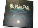 Old Man's Child - The Historical Plague 5-LP BOX SET --- borknagar dimmu borgir