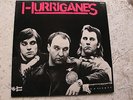 Hurriganes, same, Punk Rock, Metronome, Vinyl, LP