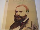Dvorak Violin Concerto SEALED New Record St. Louis Symphony Nonesuch 79052-1