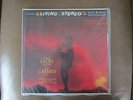 RCA LSC-2449 Carmen Faust Gibson 180g Classic Records SEALED
