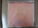 Sibelius Sym #5 Gibson 180g Classic Records RCA Living Stereo LSC-2405 SEALED