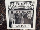 RARE SEALED MINORITY BAND JOURNEY TO THE SHORE PRIVATE JAZZ FUNK ONLY 500 MADE