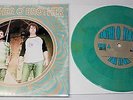 Brother O Brother The Itch Mint Green Vinyl Grimtale Records (Third Man)