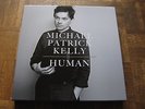 MICHAEL PATRICK KELLY Human Premium Box LP+ CD + sign. Druck