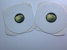 BEATLES RARE UK PRESS EXPORT WHITE VINYL WHITE ALBUM WITH WHITE DIE CUT INNERS