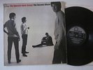 THE SPENCER DAVIS GROUP - THE SECOND ALBUM - ORIGINALE STAMPA UK - LP VINILE