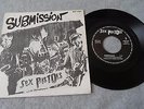 Sex Pistols Submission 7